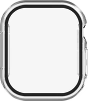 Protection d'écran Glass Elite 360 de ZAGG InvisibleShield pour Apple Watch 42mm