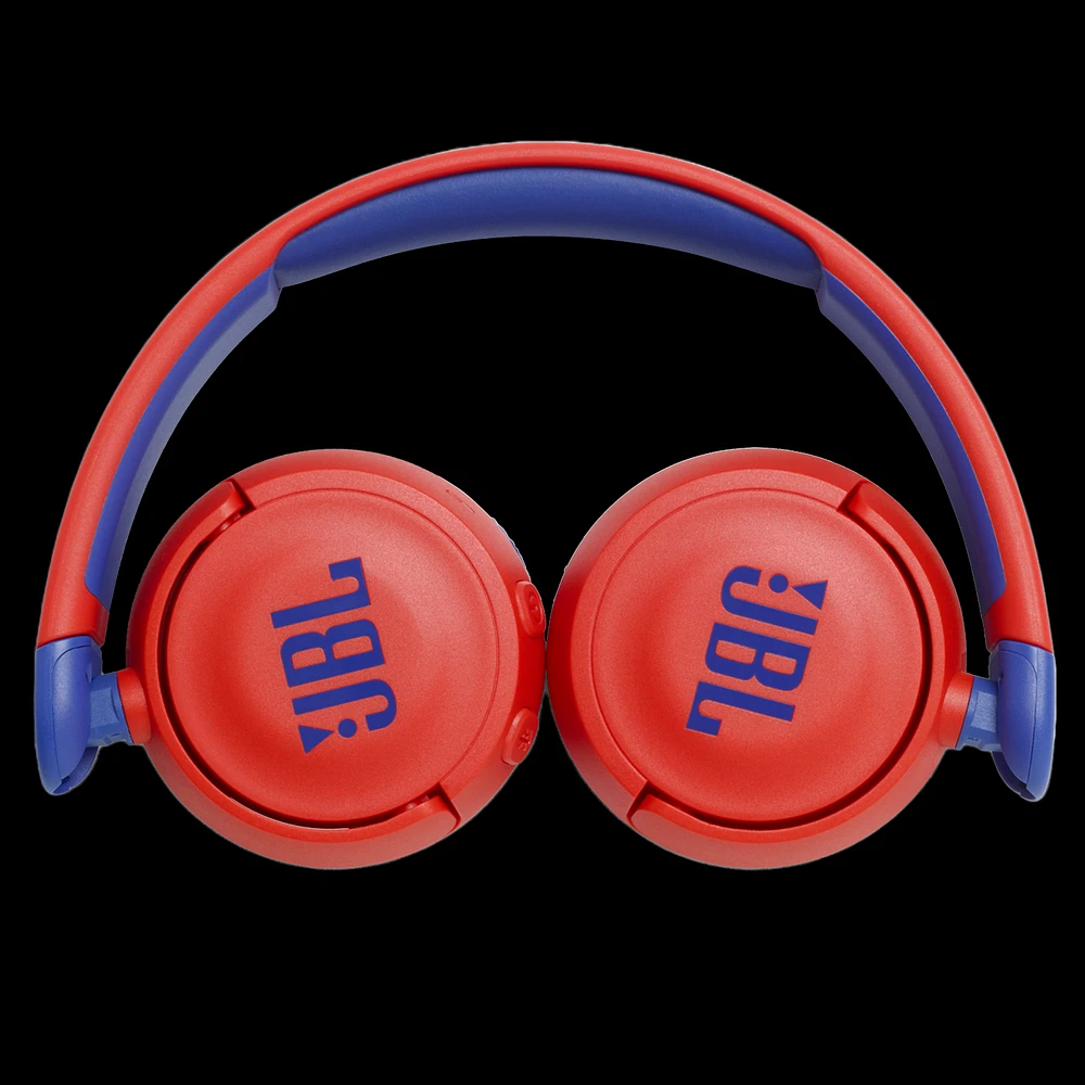 JBL Jr310BT - Rouge