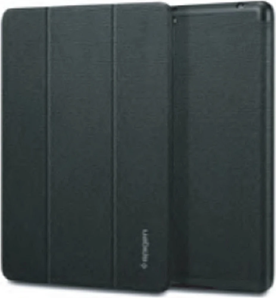 Spigen - iPad mini (2021) Urban Fit Case - Black