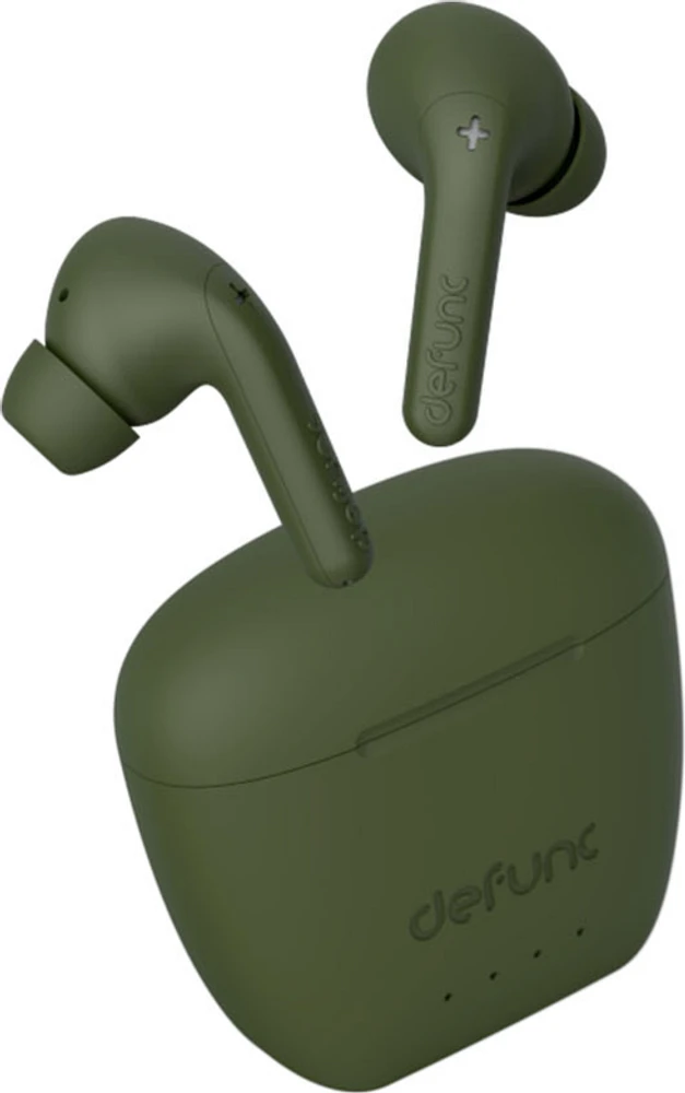 Defunc TRUE AUDIO