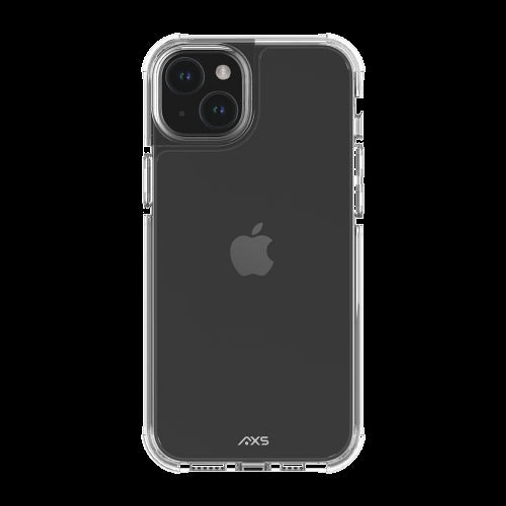 AXS PROShield Plus Apple iPhone 15 | Frosted