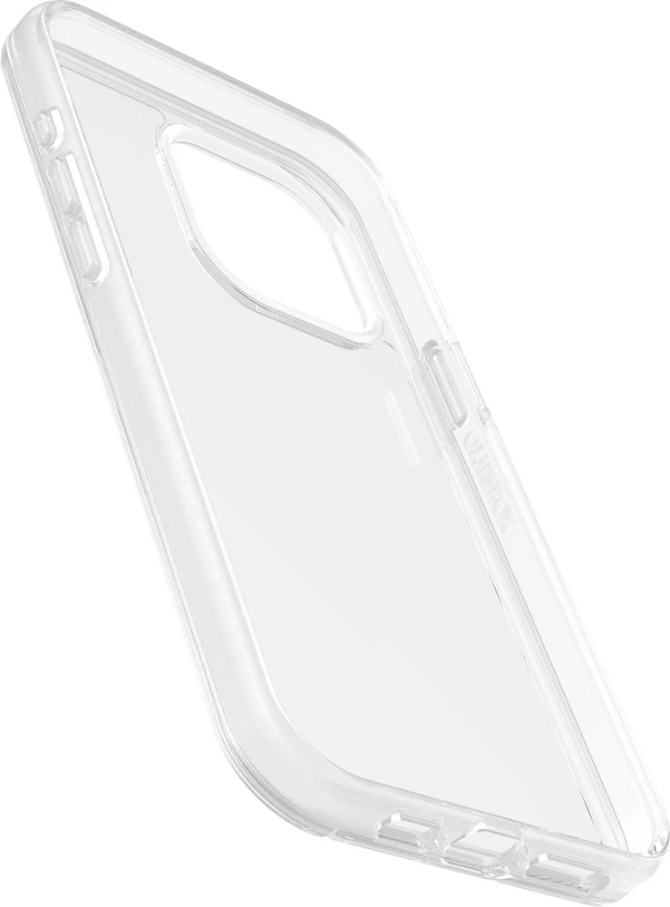 OtterBox 7792658 Étui Symmetry Clear pour iPhone 15 Pro Max