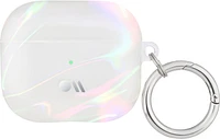 Case-Mate - Apple Airpods Soap Bubble Case - Iridescent