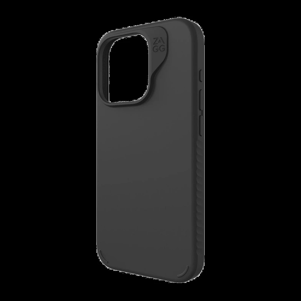 iPhone 15 Pro ZAGG (GEAR4) Manhattan Snap Case