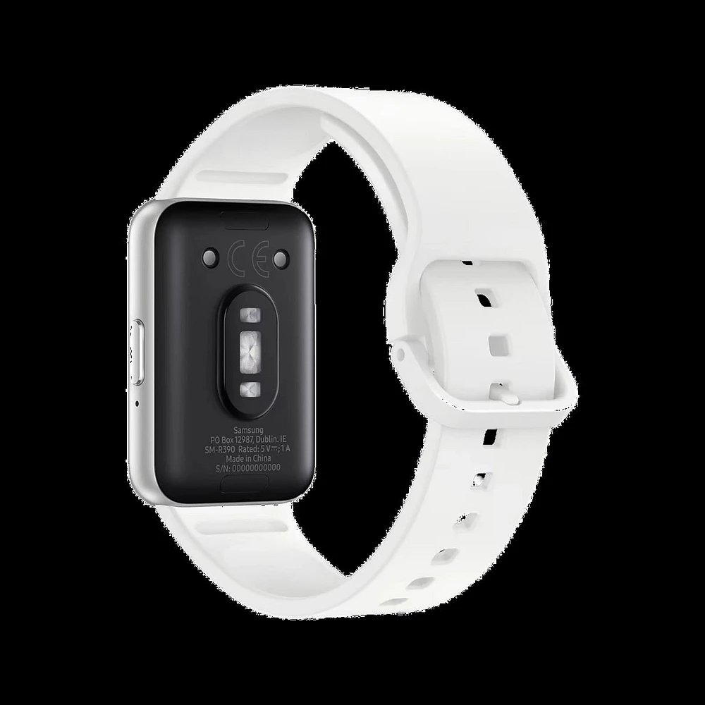 Samsung Galaxy Fit3 - Silver