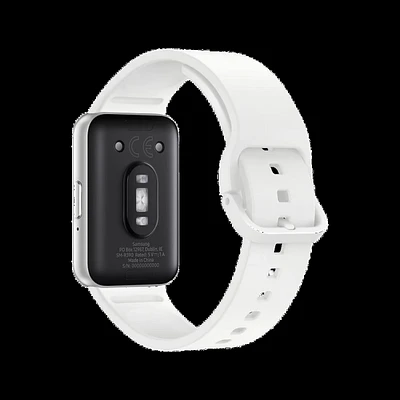 Samsung Galaxy Fit3 - Silver