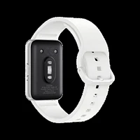 Samsung Galaxy Fit3 - Silver