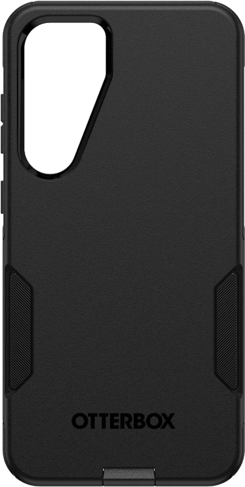 COMMUTER ANTERO BLACK