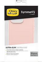 tui de la série Symmetry d'OtterBox avec MagSafe pour iPhone 16 Pro