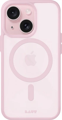 LAUT - HUEX Protect MagSafe Case for Apple iPhone 14