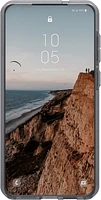 Samsung Galaxy S25 Edge UAG Dot w/Magnets Case - Ash