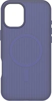 Symmetry Soft-Touch Case Denver Dusk Purple for iPhone 16 Plus