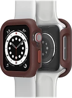 Apple Watch 40mm Otterbox Watch Bumper - Red - Union Station