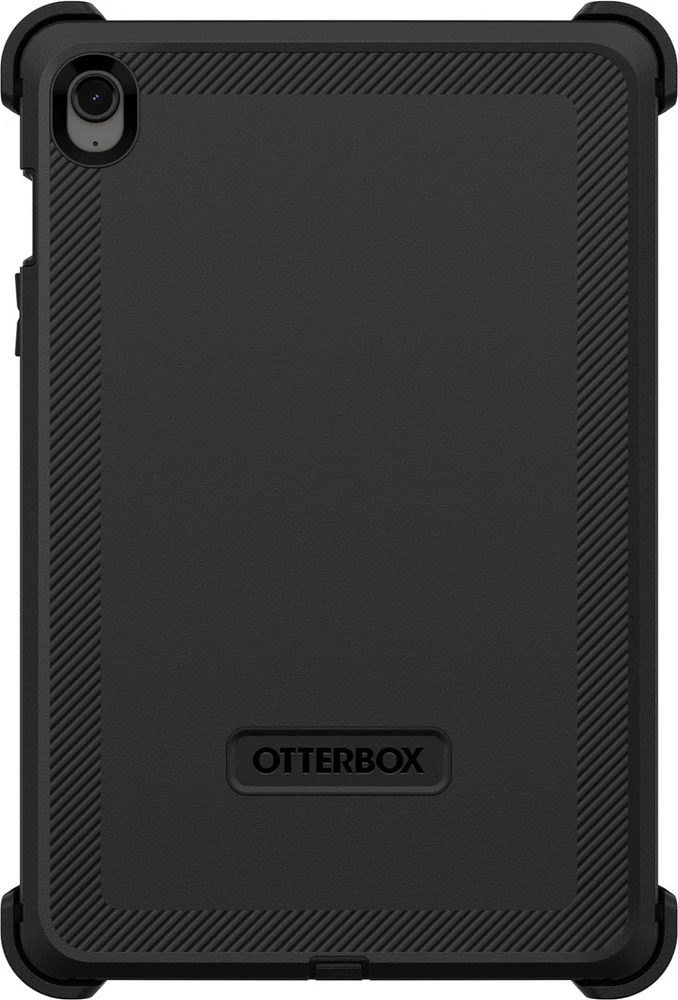 Otterbox - Defender Case For Samsung Galaxy Tab S9 Fe - Black