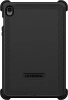 Otterbox - Defender Case For Samsung Galaxy Tab S9 Fe - Black