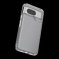 Google Pixel 8 ZAGG (GEAR4) Crystal Palace Case - Clear