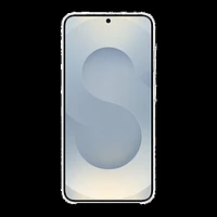Samsung Galaxy S25 OEM Standing Grip Case - Grey