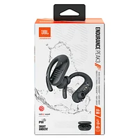 JBL - Endurance Peak III True Wireless Waterproof In Ear Headphones