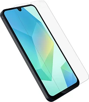 OtterBox - Glass Screen Protector for Samsung Galaxy A16 5G - Clear