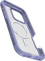 OtterBox - Defender Pro XT Clear MagSafe Case for Apple iPhone 16 Pro Max