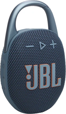 Jbl - Clip 5 Waterproof Bluetooth Speaker