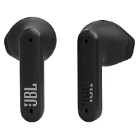 Jbl - Tune Flex True Wireless In Ear Noise Cancelling Bluetooth Headphones