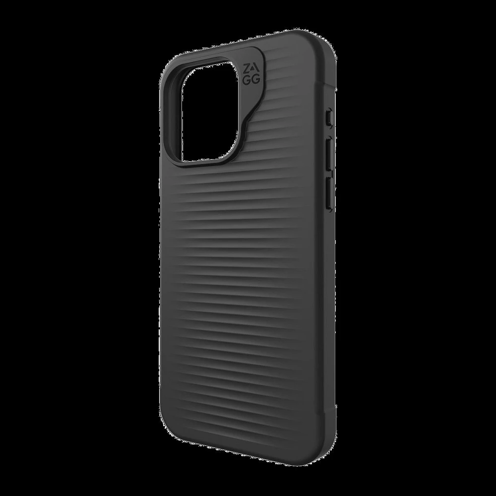 tui Luxe Snap ZAGG (GEAR4) – iPhone 15 Pro Max