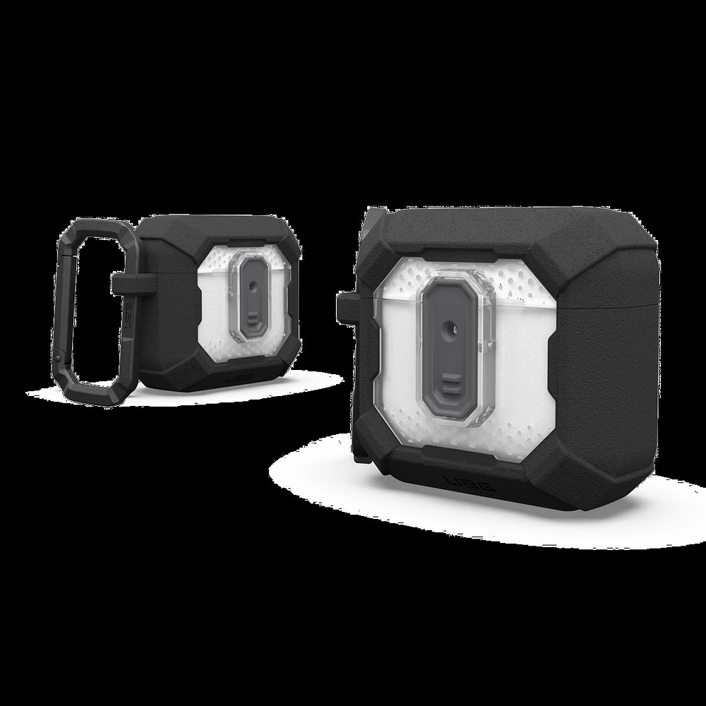 Airpods 4th Gen UAG Plasma Case