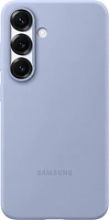 Samsung Galaxy S25 OEM Silicone Case - Light Blue