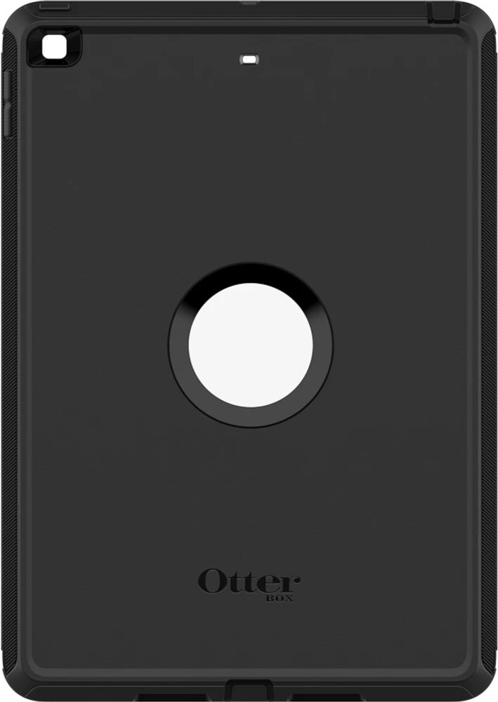 OtterBox 7852254 Étui de Protection Defender Pro-Pack (10 unités) Noir pour iPad 10.2 2021 9th Gen/10.2 2020 8th Gen/iPad 10.2 2019