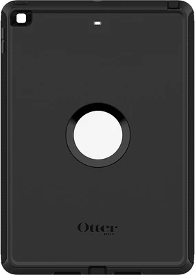 OtterBox 7852254 Étui de Protection Defender Pro-Pack (10 unités) Noir pour iPad 10.2 2021 9th Gen/10.2 2020 8th Gen/iPad 10.2 2019