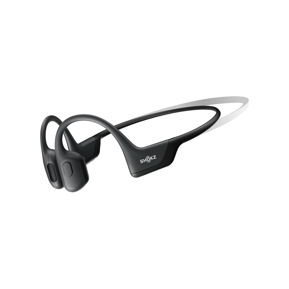 Shokz OpenRun Pro Mini - Black