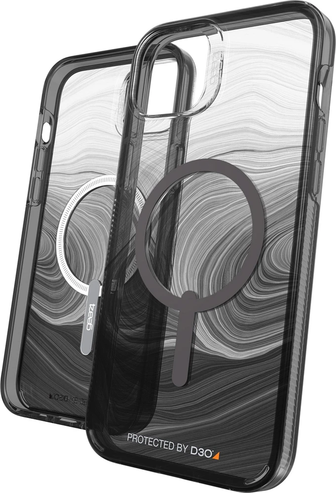 GEAR4 - iPhone 14 Plus Gear4 D3O Milan Snap Case