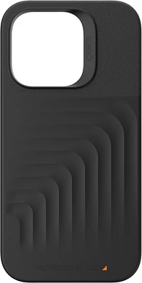 GEAR4 - iPhone 14 Pro Gear4 D3O Brooklyn Snap Case