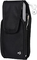 Nite Ize Clip Case Cargo Holster Extra Tall - Black