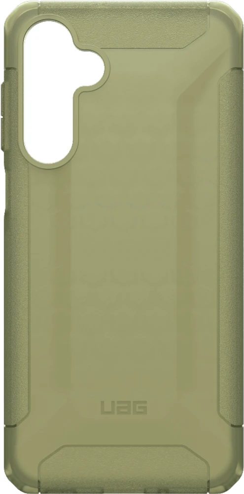 Scout Rugged Case Translucent Olive for Samsung Galaxy A16 5G