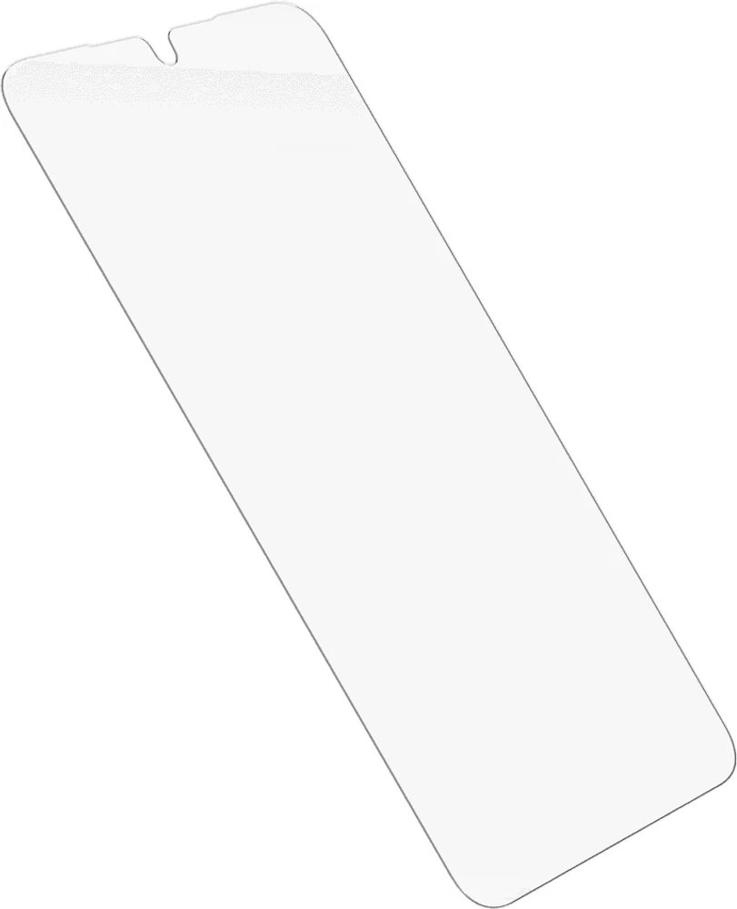 OtterBox - Premium Glass Screen Protector for Samsung Galaxy S25 - Clear