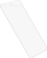 OtterBox - Premium Glass Screen Protector for Samsung Galaxy S25 - Clear
