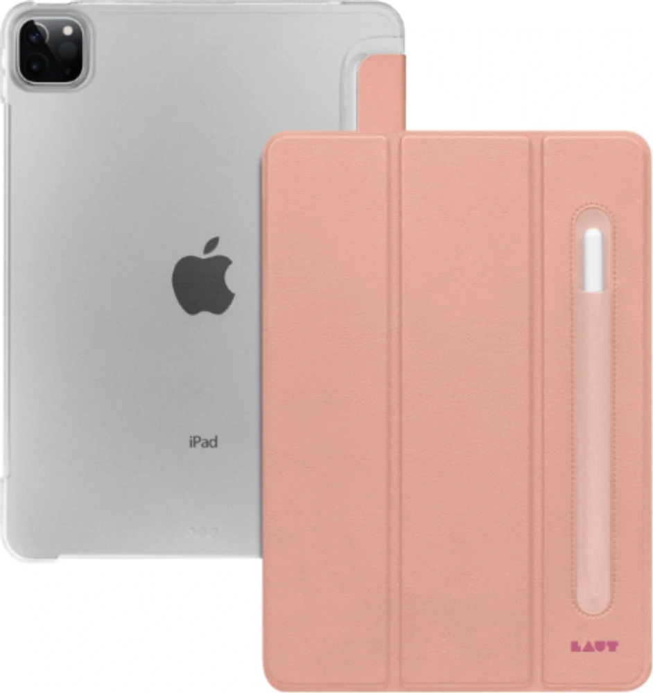 LAUT - iPad Pro 11" (2018-2020) HUEX FOLIO