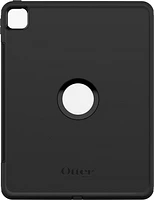 OtterBox étui Defender d’OtterBox - iPad Pro 12.9 (2021), noir