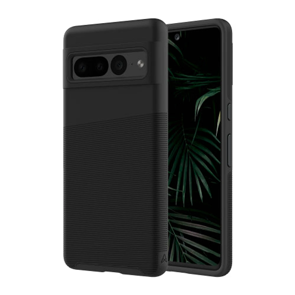 Axessorize PROTech Plus étui mince anti-choc avec double couches pour Google Pixel 7 Pro