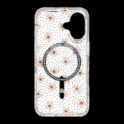 iPhone 16 ZAGG Graphene Milan Snap Case