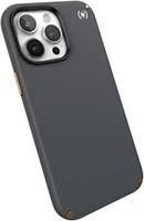 Speck Presidio2 Pro with MagSafe for  iPhone 15 Pro Max, Grey