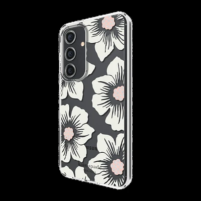 Kate Spade - Protective Hardshell Case For Samsung Galaxy S24