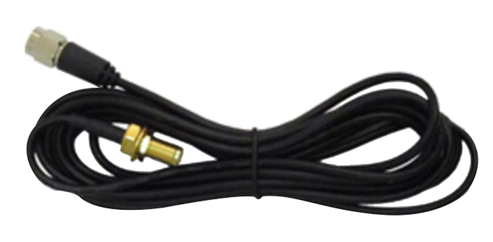 Wilson 6ft RG174 coax (SMA-female to SMA male)