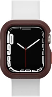 Apple Watch 41mm Otterbox Watch Bumper - Red - Union Station