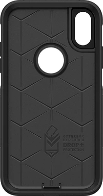 OtterBox 7759802 Étui de Protection Commuter Noir pour iPhone XR