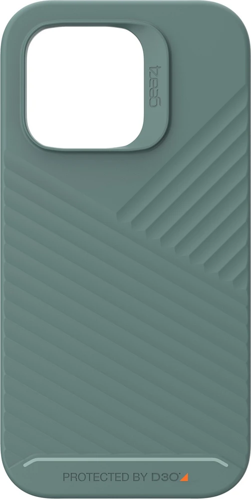 GEAR4 - iPhone 14 Pro Gear4 D3O Denali Snap Case