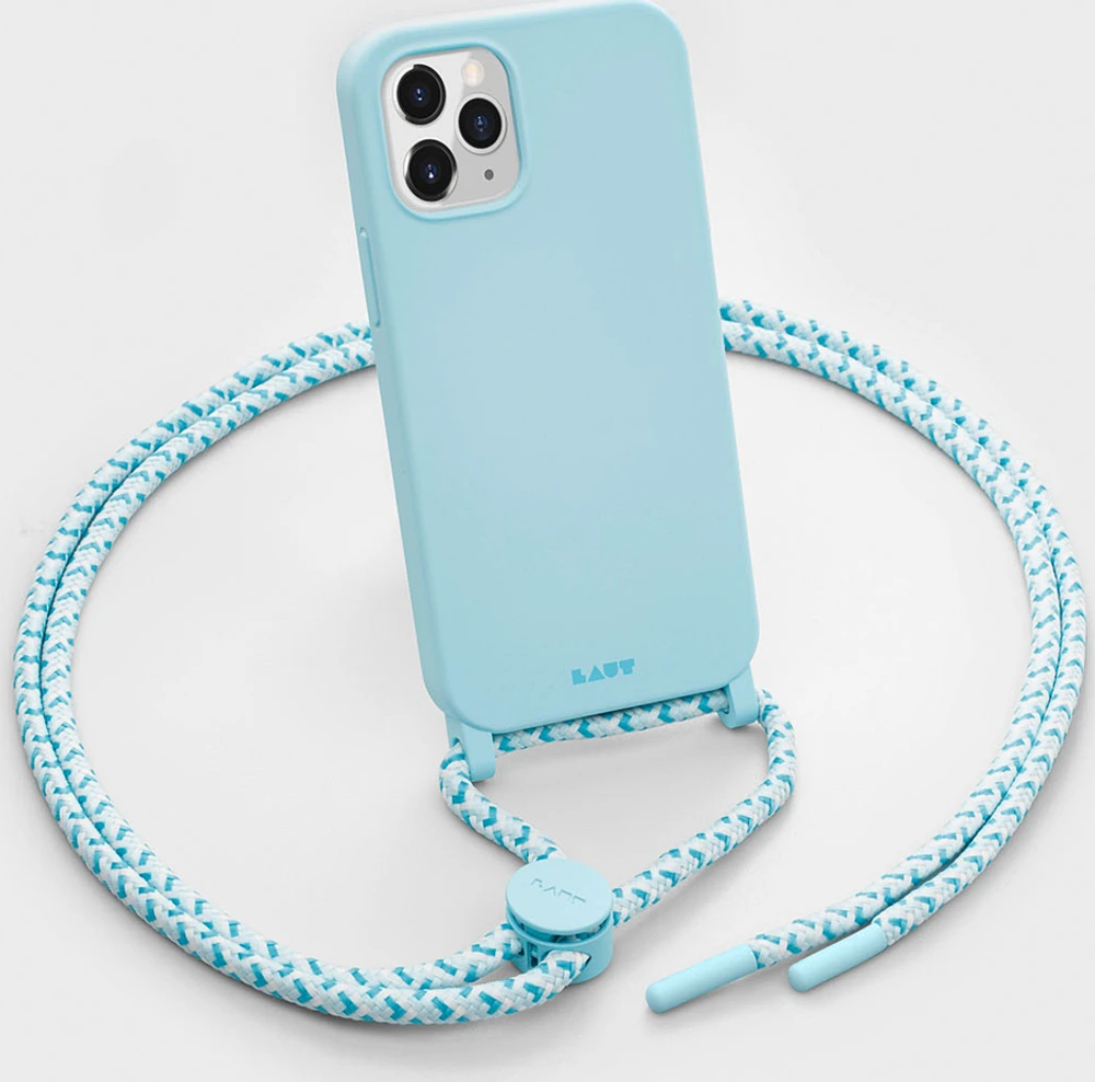 LAUT PASTELS Collier pour iPhone 12 mini