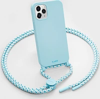 LAUT PASTELS Collier pour iPhone 12 mini